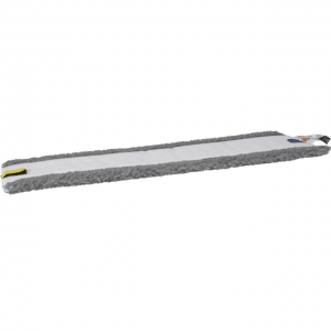 Vikan 547160 Dry 24 Hook & Loop 60 cm Grey