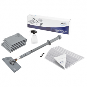 Vikan 549101 Easy shine kit