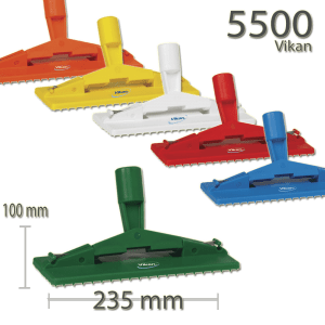 Vikan 5500 Pad Holder 235 mm