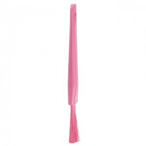 Vikan 5551301 UST Detail Brush 30 mm Soft Pink