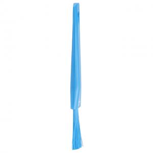 Vikan 5551303 UST Detail Brush 30 mm Soft Blue