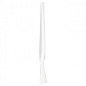 Vikan 5551305 UST Detail Brush 30 mm Soft White