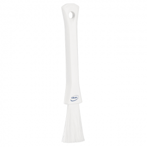 Vikan 5551305 UST Detail Brush 30 mm Soft White