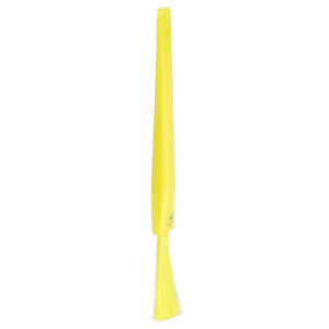 Vikan 5551306 UST Detail Brush 30 mm Soft Yellow