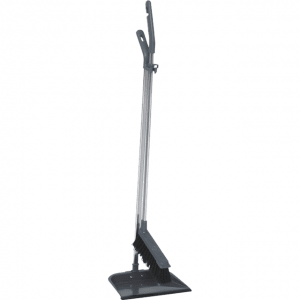 Vikan 559018 Brush/dustpan set longhandled 900 mm