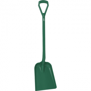 Vikan 56252 Shovel 327 x 271 x 50 mm 1040 mm Green
