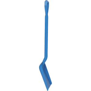 Vikan 56253 Shovel 327 x 271 x 50 mm 1040 mm Blue