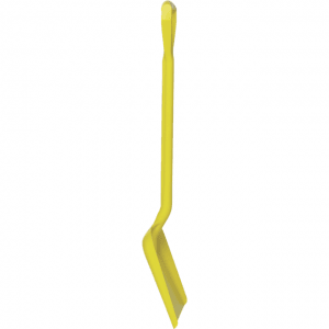 Vikan 56256 Shovel 327 x 271 x 50 mm 1040 mm Yellow