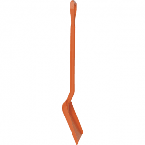 Vikan 56257 Shovel 327 x 271 x 50 mm 1040 mm Orange