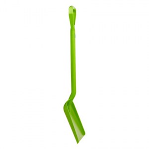 Vikan 562577 Shovel 327 x 271 x 50 mm 1040 mm Lime