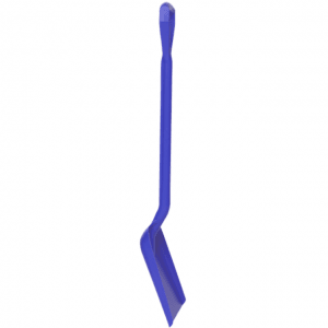 Vikan 56258 Shovel 327 x 271 x 50 mm 1040 mm Purple