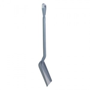 Vikan 562588 Shovel 327 x 271 x 50 mm 1040 mm Grey