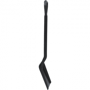 Vikan 56259 Shovel 327 x 271 x 50 mm 1040 mm Black