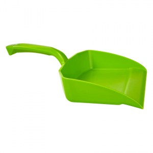 Vikan 566077 Dustpan 330 mm Lime
