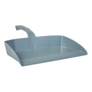 Vikan 566088 Dustpan 330 mm Grey