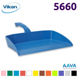 Vikan 5660 Dustpan 330 mm