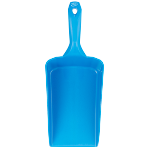 Vikan 5667 Hand Scoop Metal Detectable 2 Liter