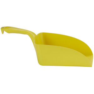 Vikan 56676 Hand Scoop Metal Detectable 2 Liter Yellow