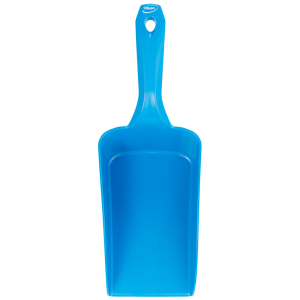 Vikan 5668 Hand Scoop Metal Detectable 1 Liter