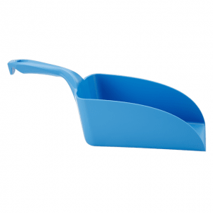 Vikan 56703 Hand Scoop 2 Litre(s) Blue
