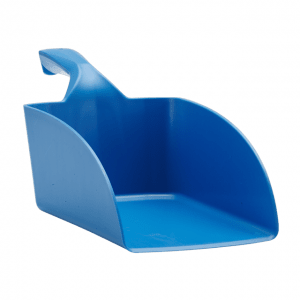 Vikan 56703 Hand Scoop 2 Litre(s) Blue