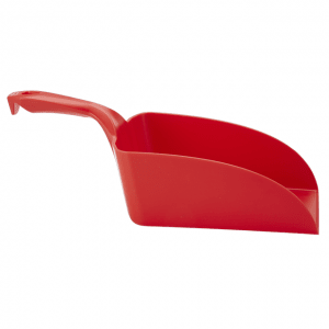 Vikan 56704 Hand Scoop 2 Litre(s) Red