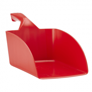 Vikan 56704 Hand Scoop 2 Litre(s) Red