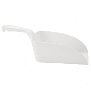 Vikan 56705 Hand Scoop 2 Litre(s) White