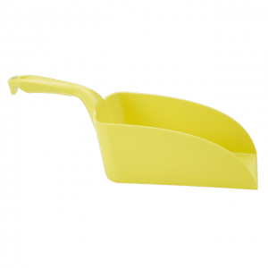 Vikan 56706 Hand Scoop 2 Litre(s) Yellow
