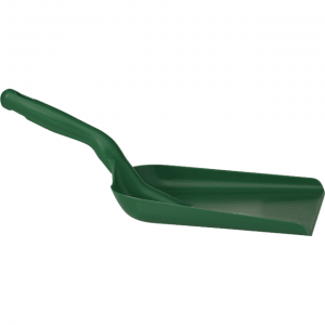 Vikan 56732 Hand shovel 327 x 271 x 50 mm 550 mm Green