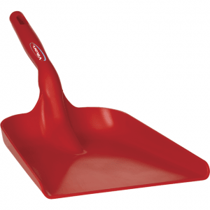 Vikan 56734 Hand shovel 327 x 271 x 50 mm 550 mm Red