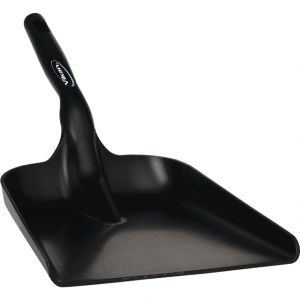Vikan 56739 Hand shovel 327 x 271 x 50 mm 550 mm Black