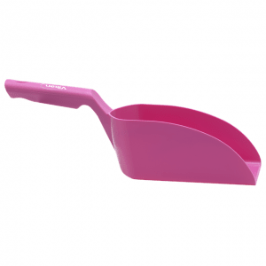 Vikan 56751 Hand Scoop 1 Litre(s) Pink