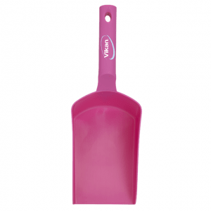Vikan 56751 Hand Scoop 1 Litre(s) Pink