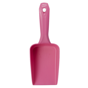 Vikan 56771 Hand Scoop 0.5 Litre Pink