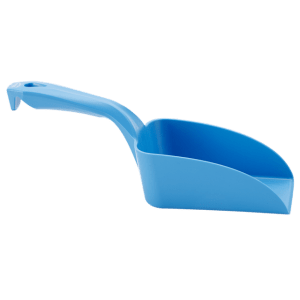 Vikan 56773 Hand Scoop 0.5 Litre Blue
