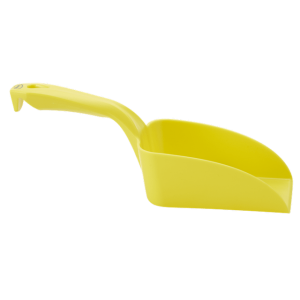 Vikan 56776 Hand Scoop 0.5 Litre Yellow