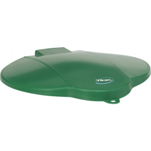 Vikan 56872 Lid f/Bucket 5686 12 Litre(s) Green
