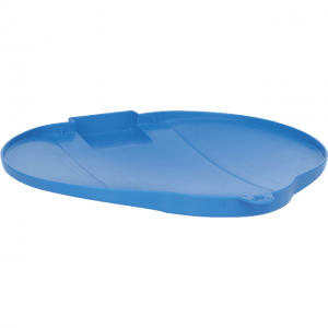 Vikan 56873 Lid f/Bucket 5686 12 Litre(s) Blue