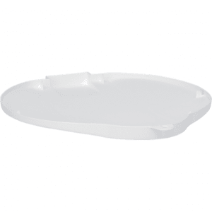 Vikan 56875 Lid f/Bucket 5686 12 Litre(s) White