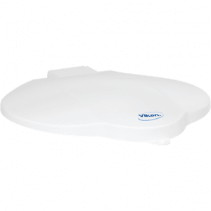 Vikan 56875 Lid f/Bucket 5686 12 Litre(s) White