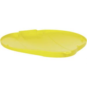 Vikan 56876 Lid f/Bucket 5686 12 Litre(s) Yellow
