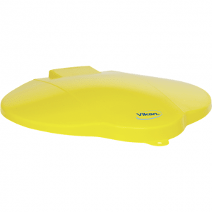 Vikan 56876 Lid f/Bucket 5686 12 Litre(s) Yellow