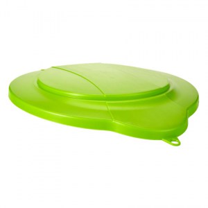 Vikan 568777 Lid f/Bucket 5686 12 Litre(s) Lime