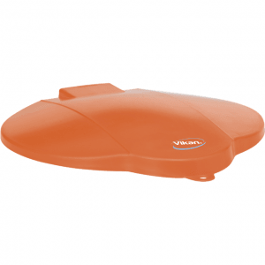 Vikan 56877 Lid f/Bucket 5686 12 Litre(s) Orange