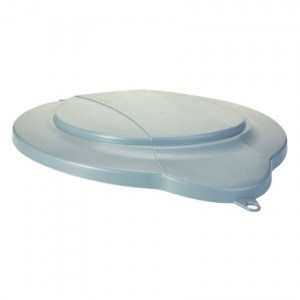 Vikan 568788 Lid f/Bucket 5686 12 Litre(s) Grey