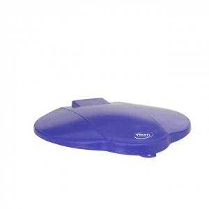 Vikan 56878 Lid f/Bucket 5686 12 Litre(s) Purple