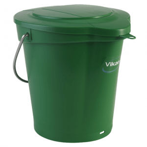 Vikan 56892 Lid f/Bucket 5688 6 Litre(s) Green