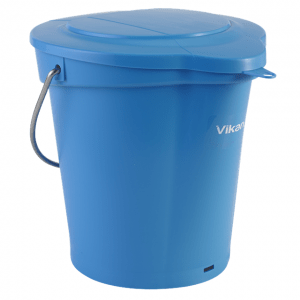 Vikan 56893 Lid f/Bucket 5688 6 Litre(s) Blue