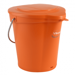 Vikan 56897 Lid f/Bucket 5688 6 Litre(s) Orange